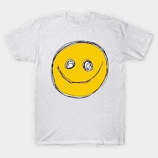 Smile T-Shirt